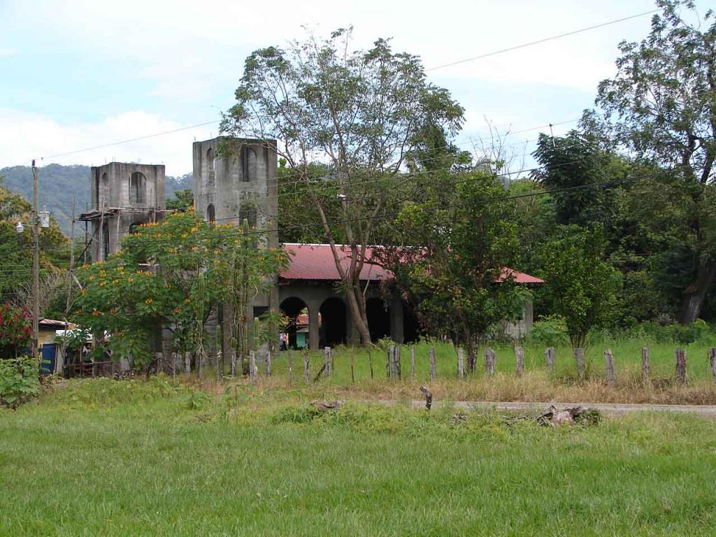 Foto de Santa Cruz (Guanacaste), Costa Rica