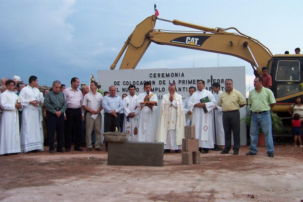 Foto de Tecomán (Colima), México