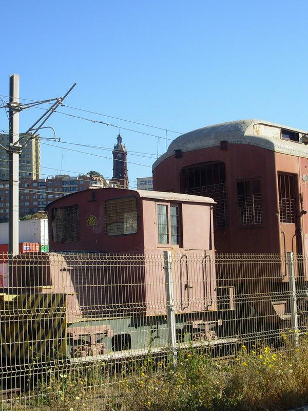 Foto de Valparaiso, Chile