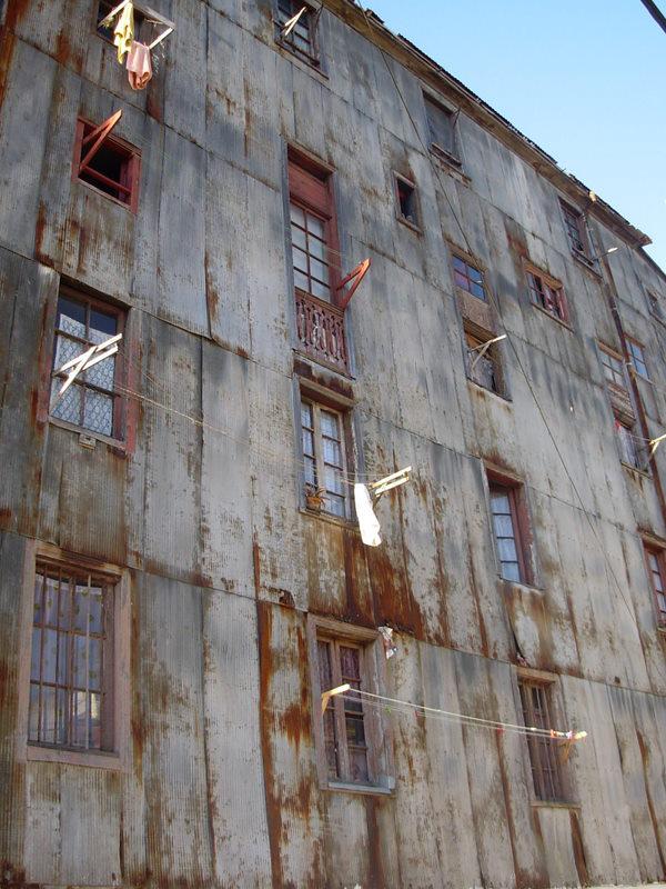 Foto de Valparaiso, Chile