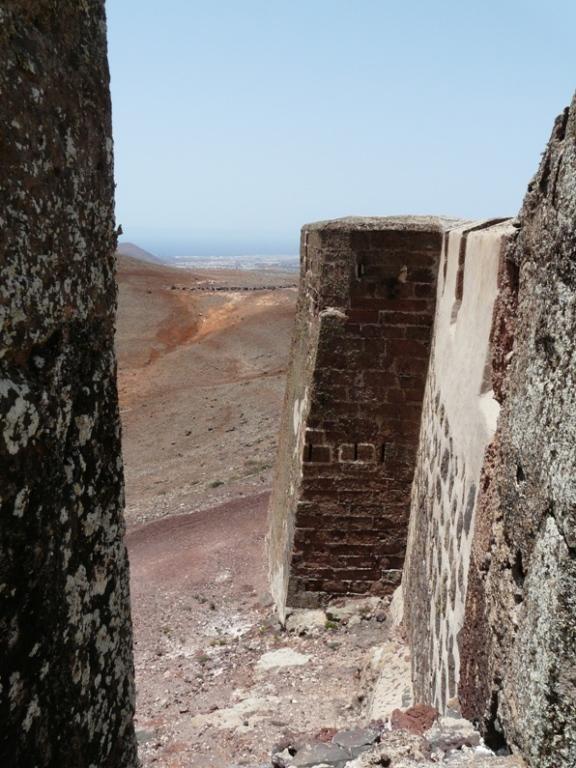 Foto de Lanzarote (Las Palmas), España