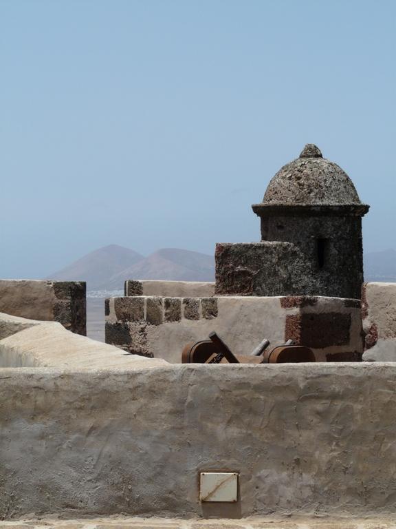 Foto de Lanzarote (Las Palmas), España