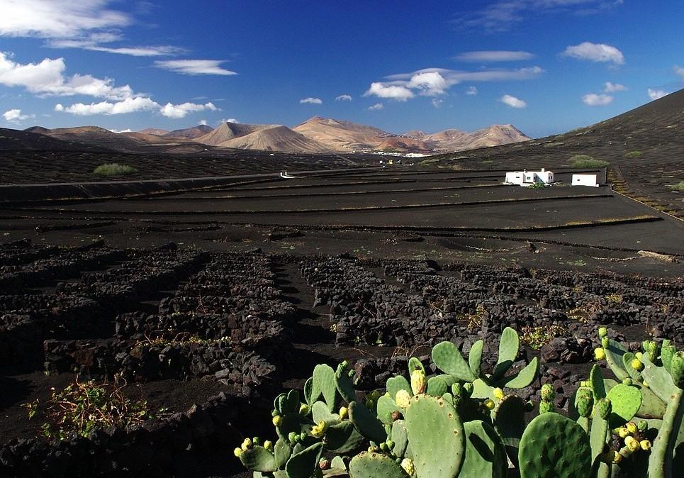 Foto de Lanzarote (Las Palmas), España