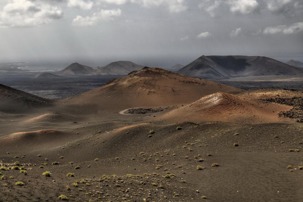 Foto de Lanzarote (Las Palmas), España