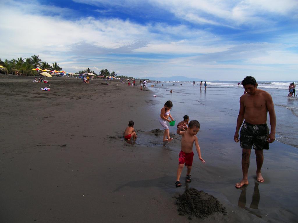 Foto de Tecomá (Colima), México