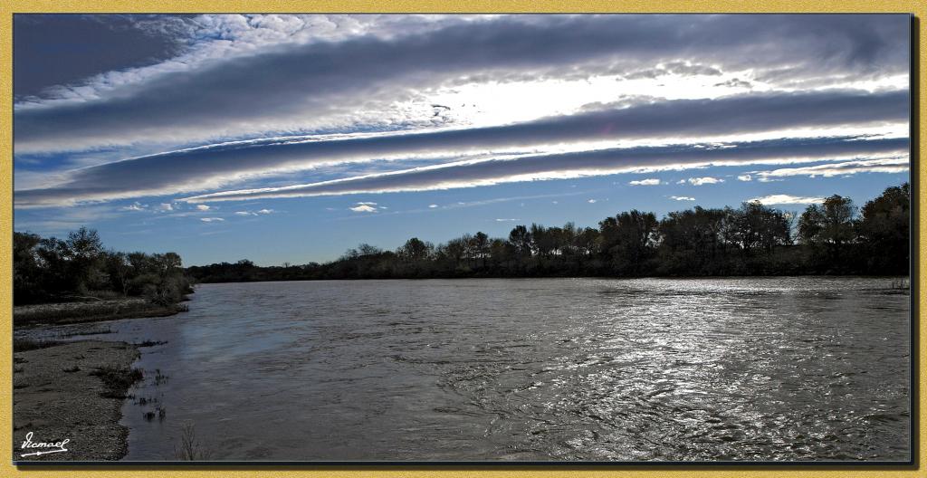 Foto de Zaragoza (Aragón), España