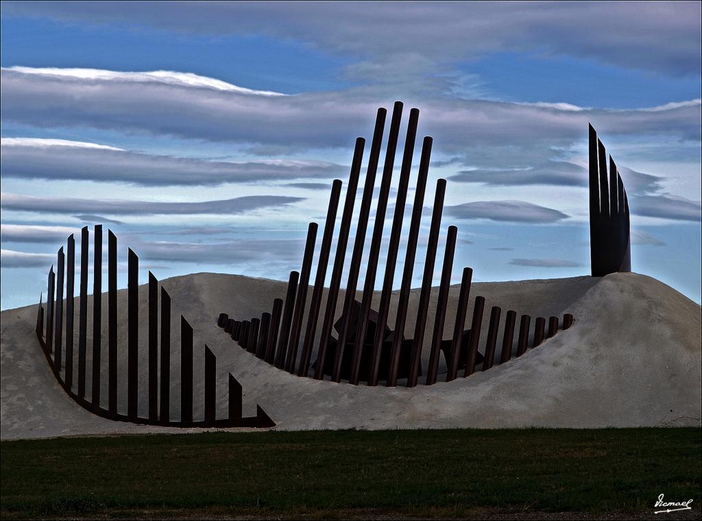 Foto de Zaragoza (Aragón), España