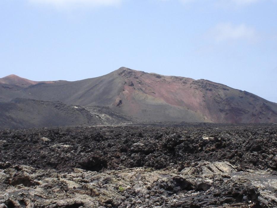 Foto de Lanzarote (Las Palmas), España