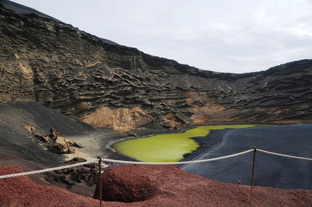 Foto de Lanzarote (Las Palmas), España