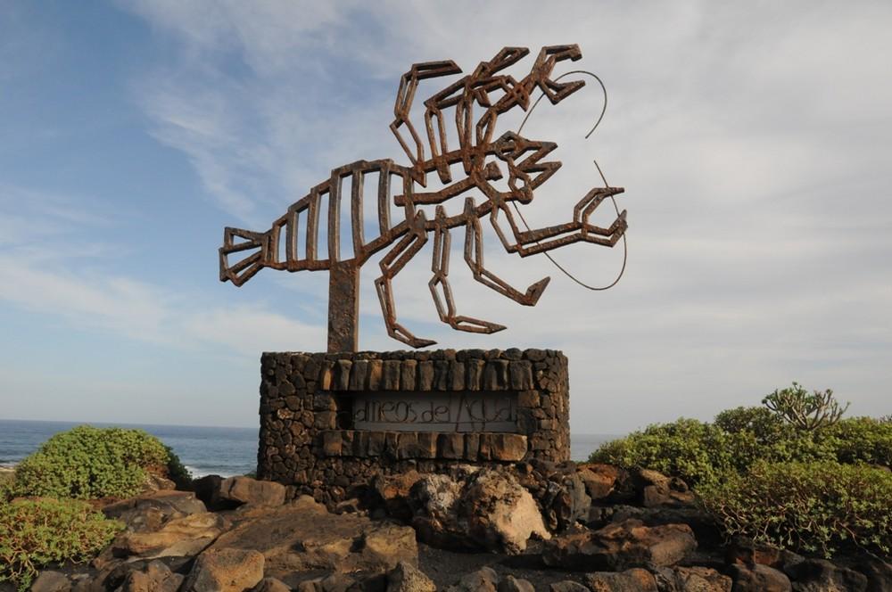 Foto de Lanzarote (Las Palmas), España