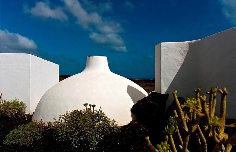 Foto de Lanzarote (Las Palmas), España