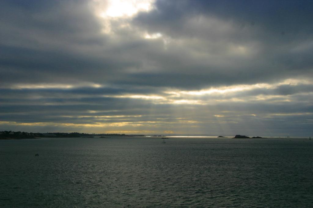 Foto de Saint-Malo, Francia