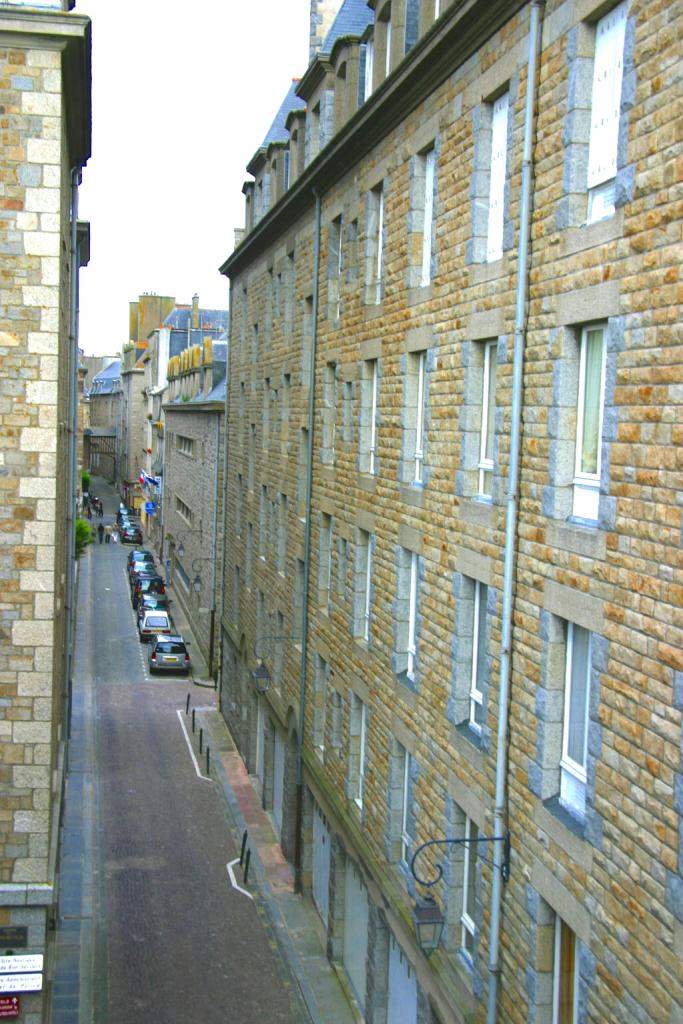 Foto de Saint-Malo, Francia