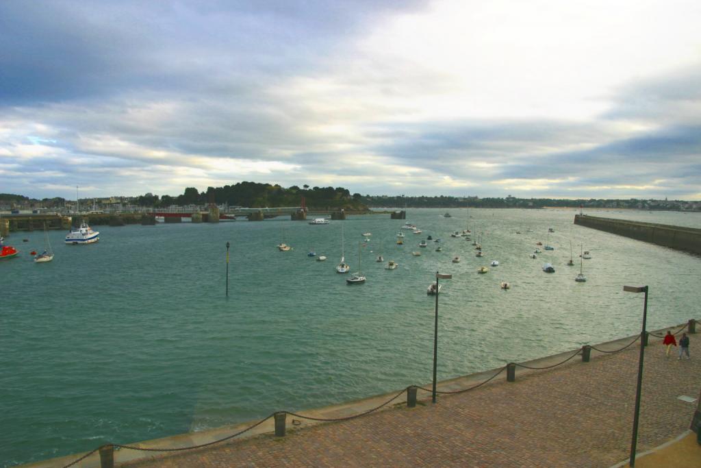 Foto de Saint-Malo, Francia