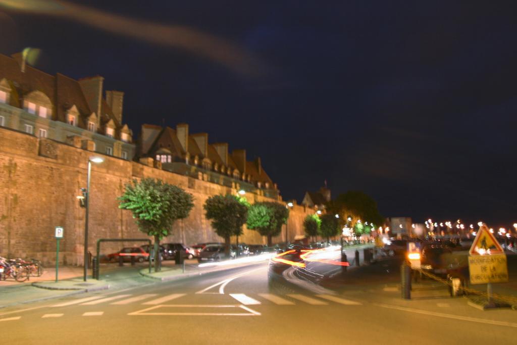 Foto de Saint-Malo, Francia