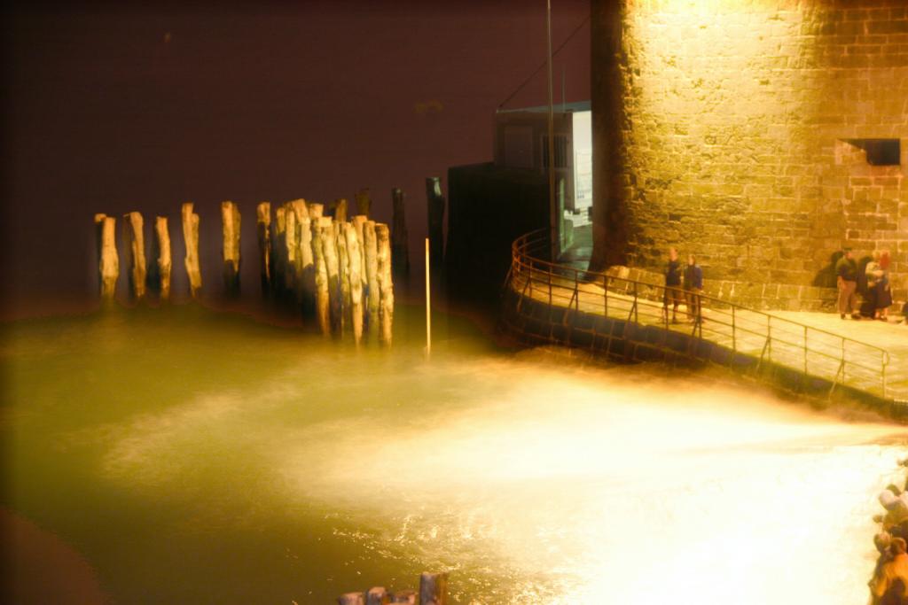 Foto de Saint-Malo, Francia