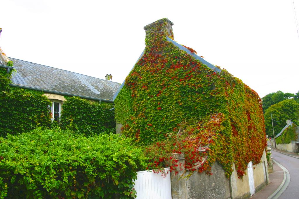 Foto de Arromanches-les-Bains, Francia