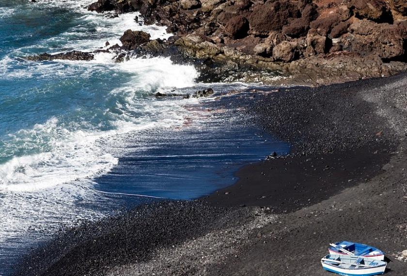 Foto de Lanzarote (Las Palmas), España