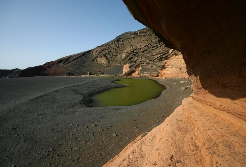 Foto de Lanzarote (Las Palmas), España