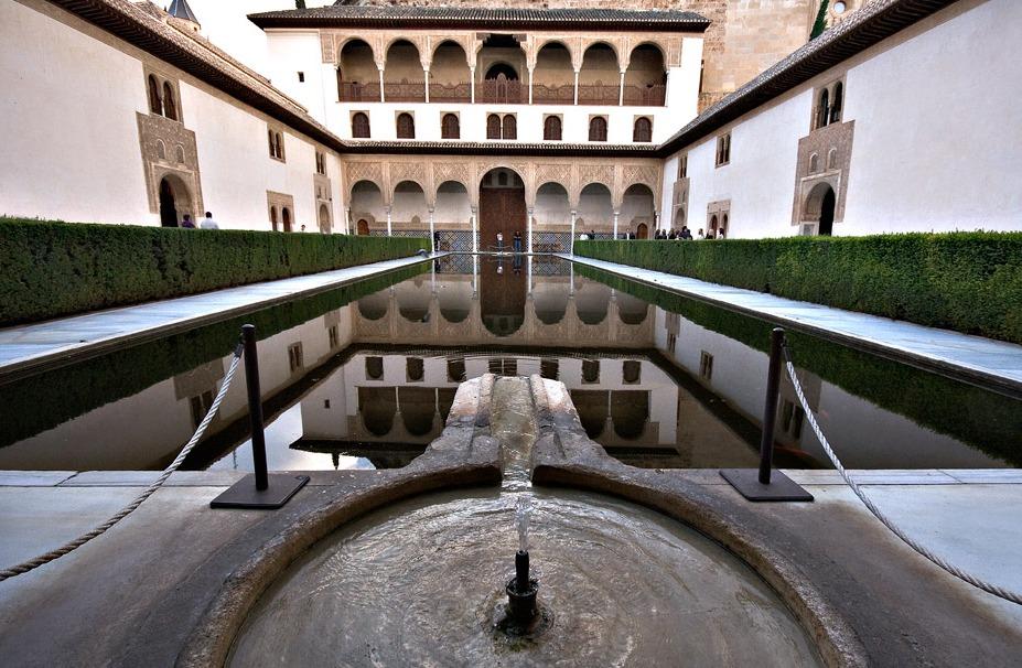 Foto de Granada (Andalucía), España