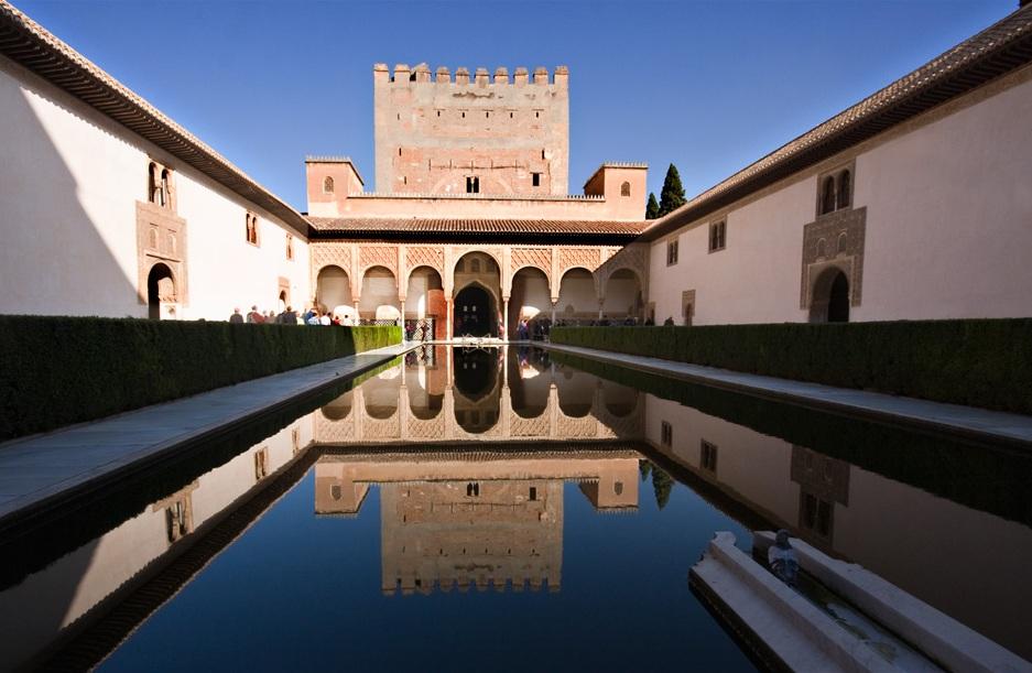 Foto de Granada (Andalucía), España