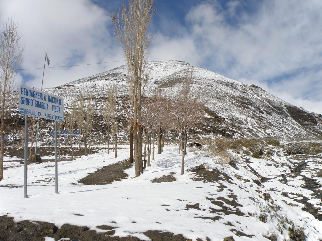 Foto de Iglesia (San Juan), Argentina