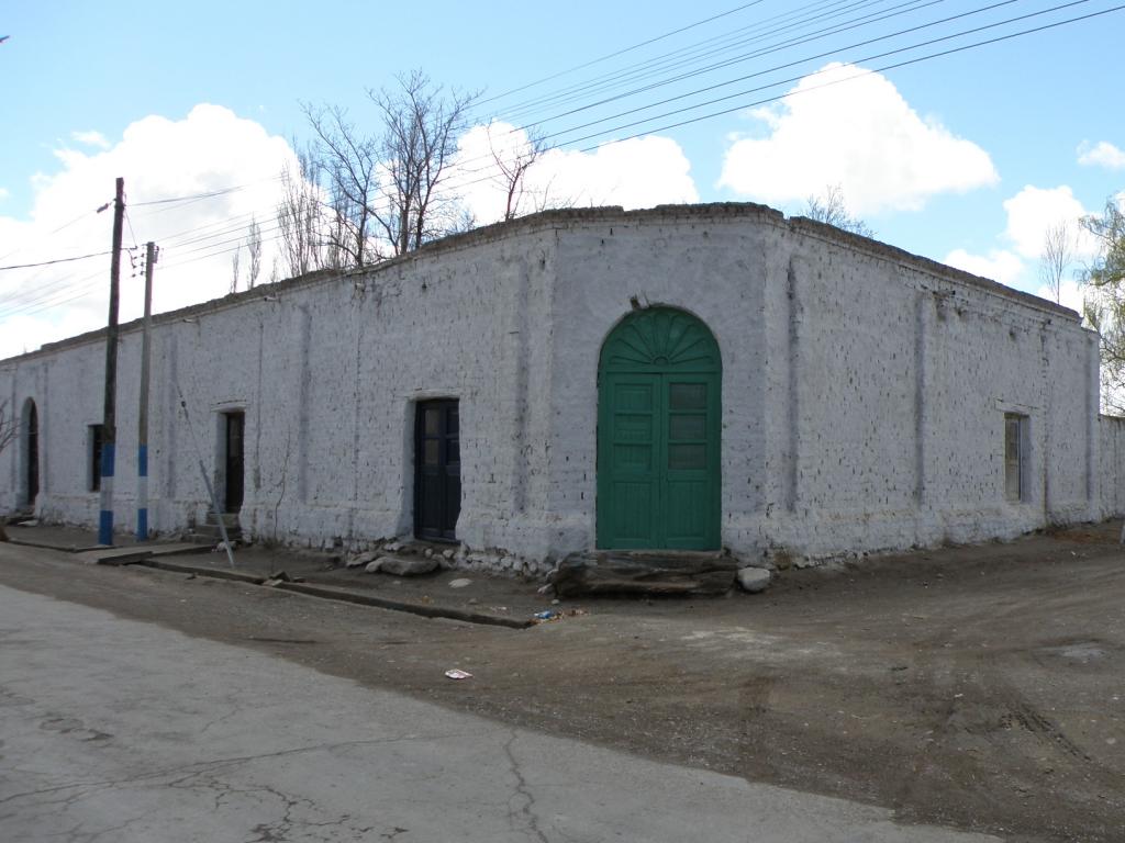 Foto de Iglesia (San Juan), Argentina