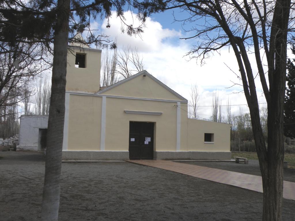 Foto de Iglesia (San Juan), Argentina