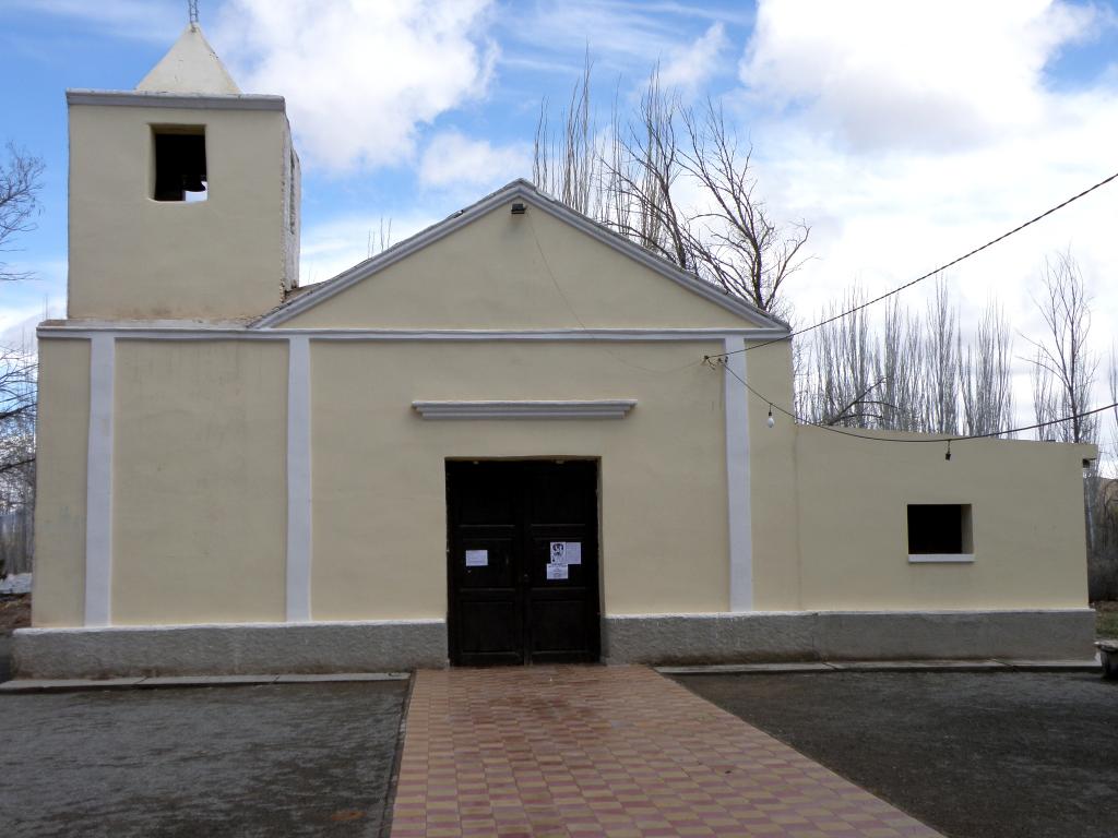 Foto de Iglesia (San Juan), Argentina