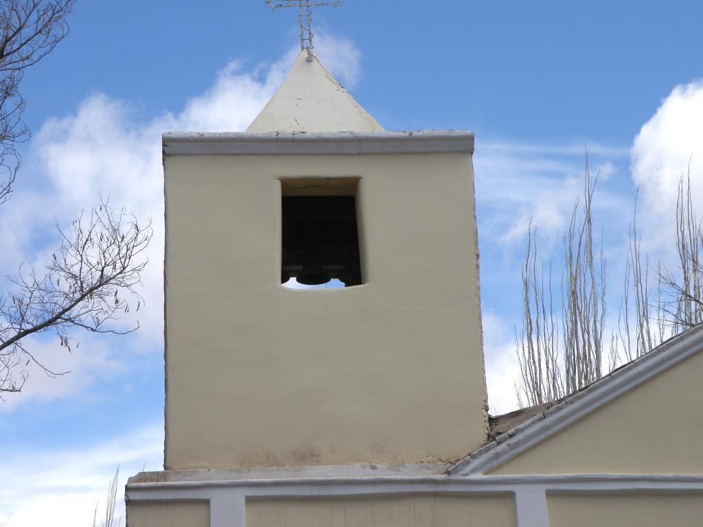 Foto de Iglesia (San Juan), Argentina