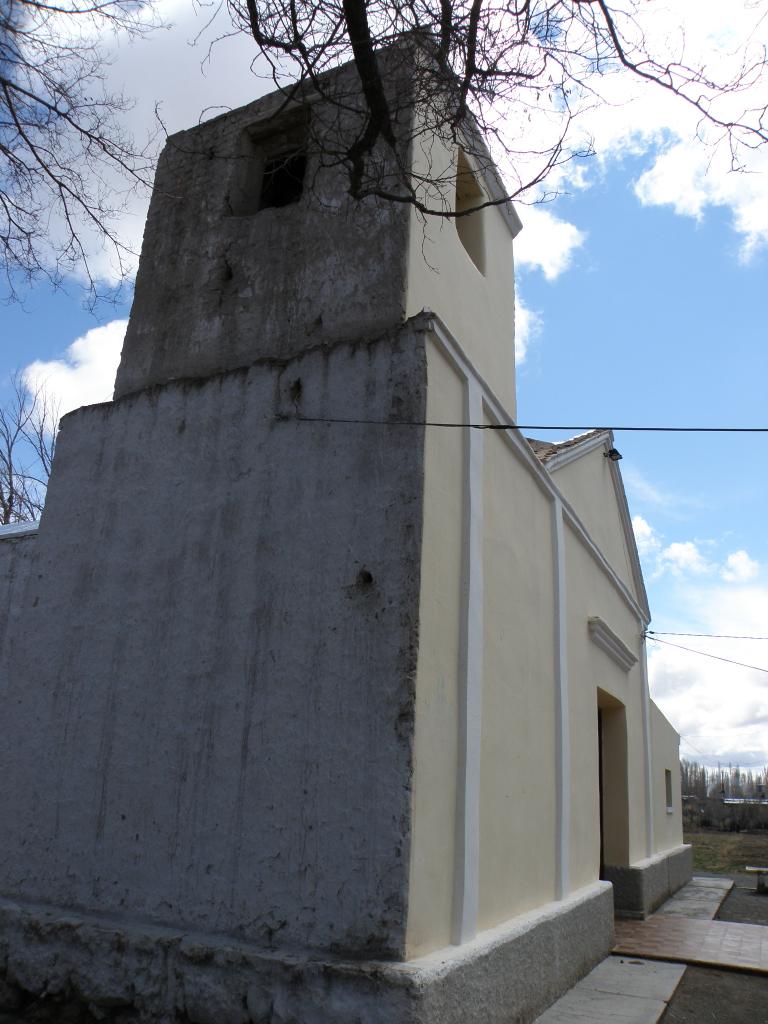 Foto de Iglesia (San Juan), Argentina