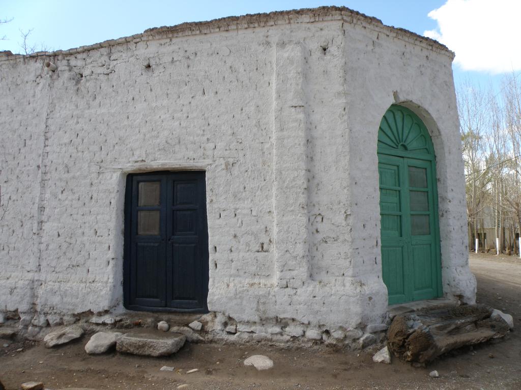 Foto de Iglesia (San Juan), Argentina