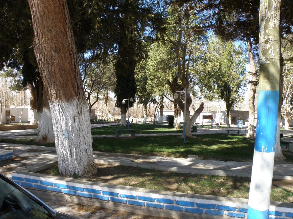 Foto de Iglesia (San Juan), Argentina