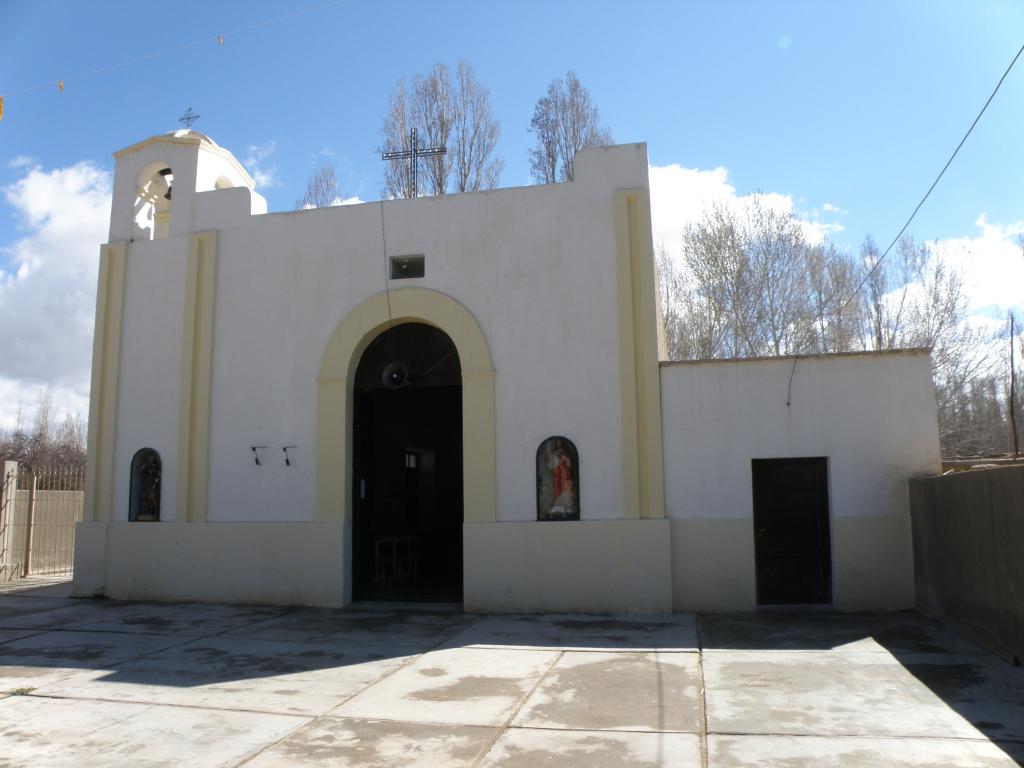 Foto de Iglesia (San Juan), Argentina