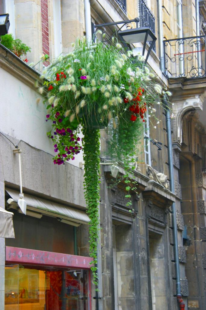 Foto de Rouen, Francia