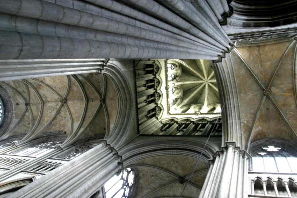 Foto de Rouen, Francia