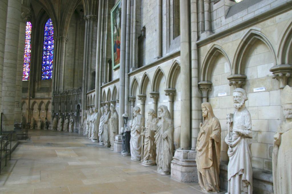 Foto de Rouen, Francia