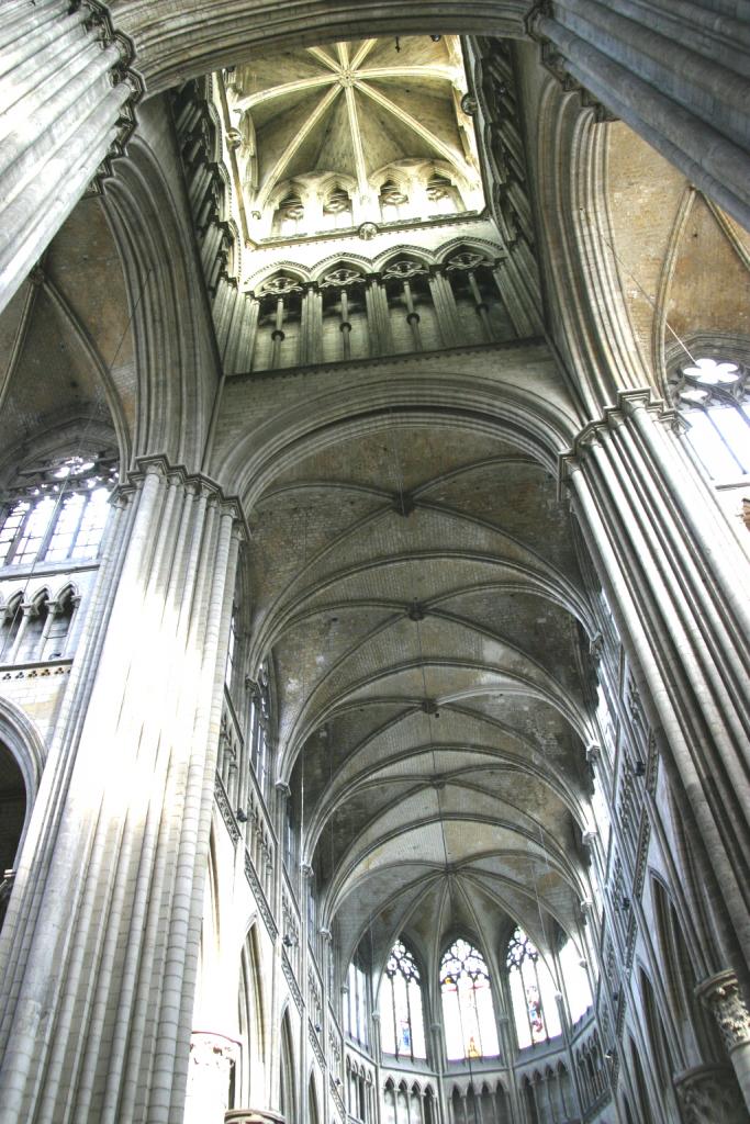 Foto de Rouen, Francia