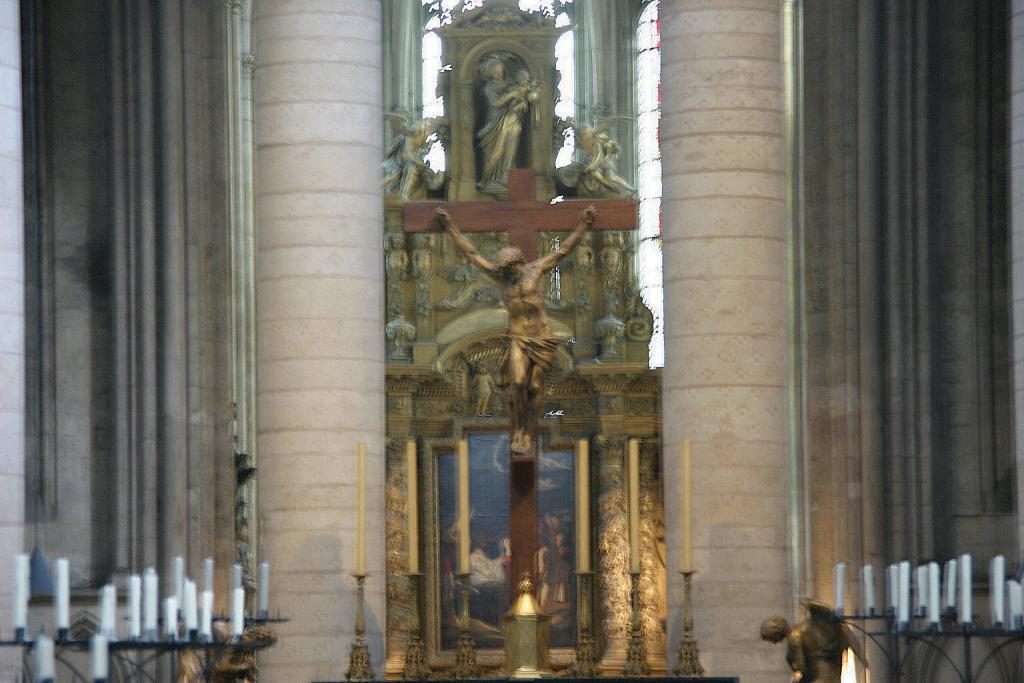 Foto de Rouen, Francia