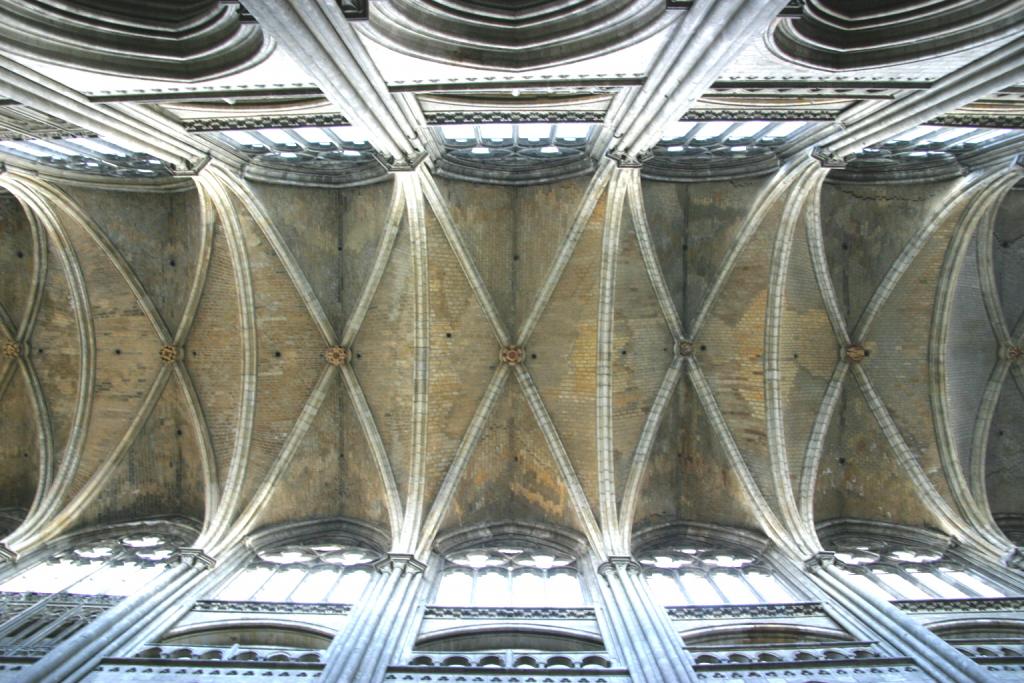 Foto de Rouen, Francia