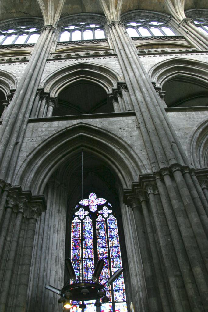 Foto de Rouen, Francia