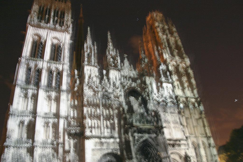 Foto de Rouen, Francia