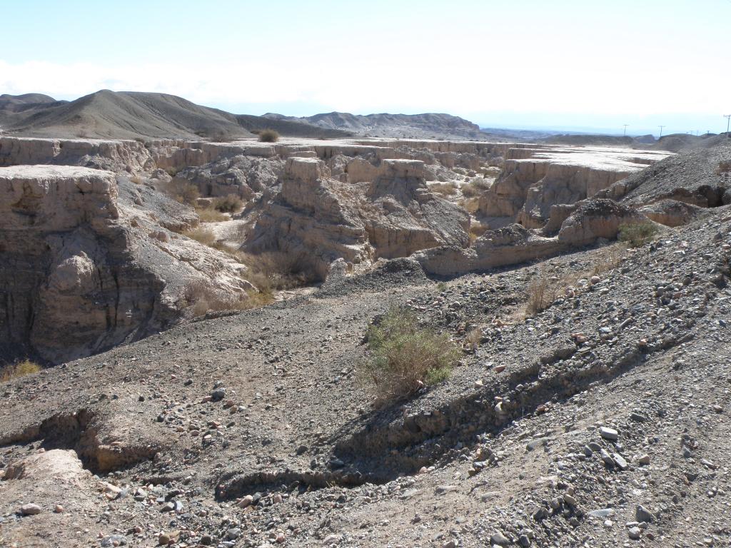 Foto de Angualasto, Argentina