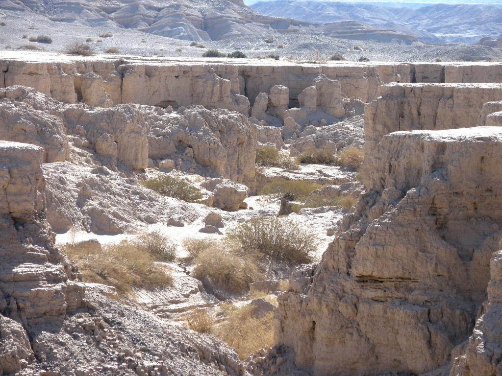 Foto de Angualasto, Argentina