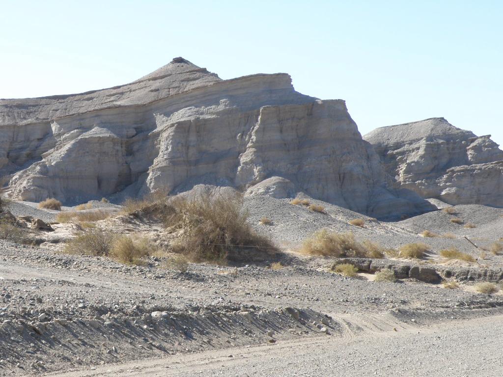 Foto de Angualasto, Argentina