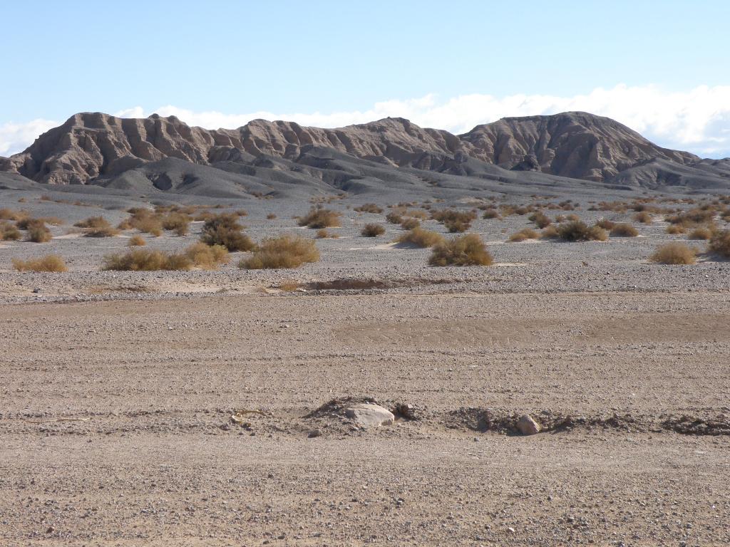 Foto de Angualasto, Argentina