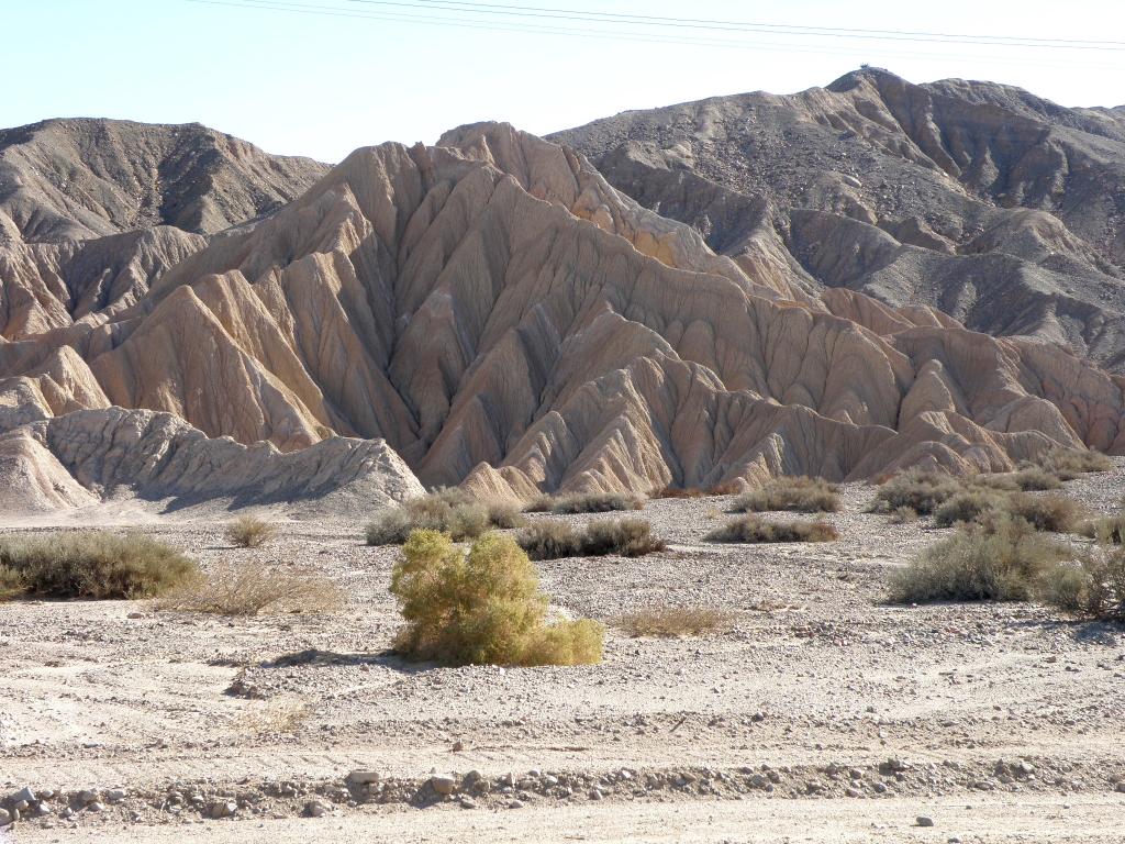 Foto de Angualasto, Argentina