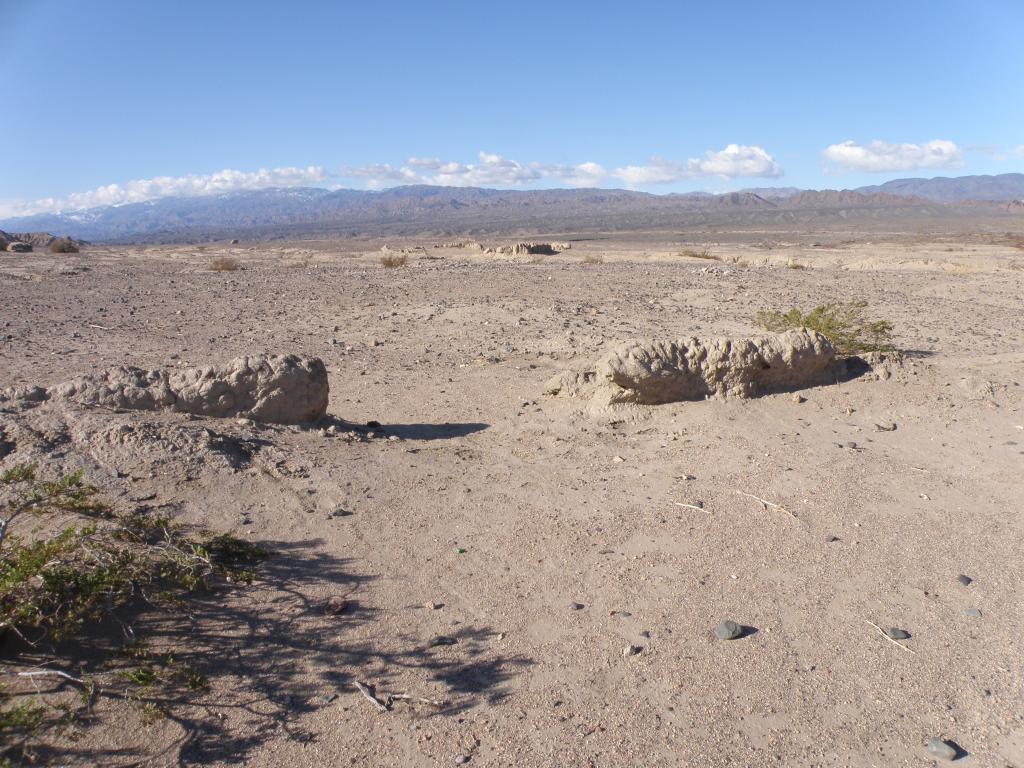 Foto de Angualasto, Argentina