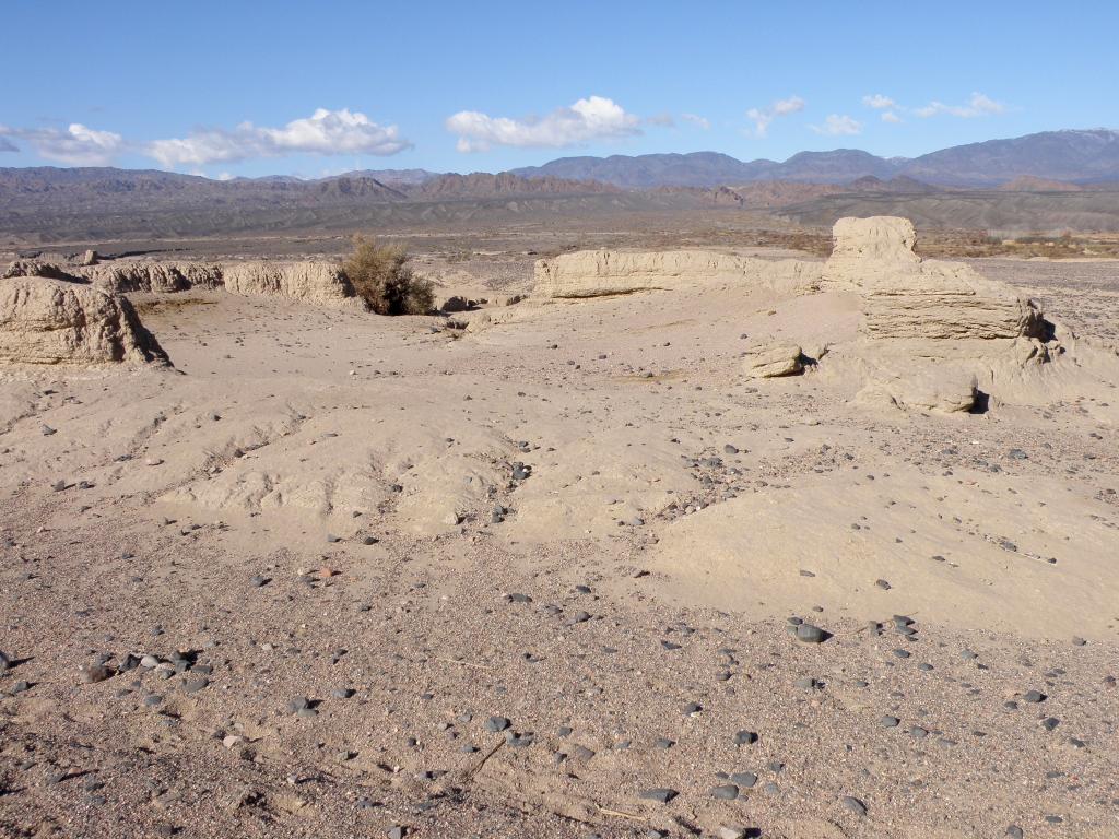 Foto de Angualasto, Argentina