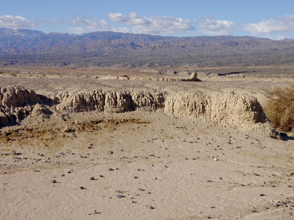 Foto de Angualasto, Argentina